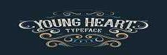 Young Heart Font