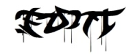 Wild Style Drip fonts
