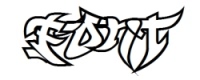 Wild Style Fat Fonts
